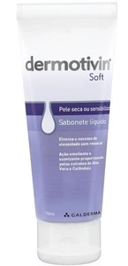 Galderma Dermotivin Soft