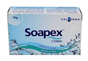 Galderma Soapex Classic Soap