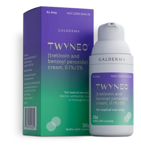 Galderma Twyneo