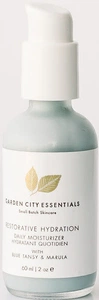 Garden City Essentials Restorative Hydration