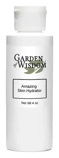 Amazing Skin Hydrator