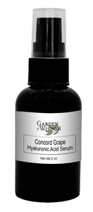 Garden of Wisdom (GOW) Garden of Wisdom (GOW) Concord Grape Antioxidant Serum