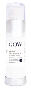Garden of Wisdom (GOW) Garden of Wisdom (GOW) Vitamin C Serum 23% + Ferulic Acid