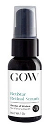 Garden of Wisdom Retistar Retinol 1% Serum