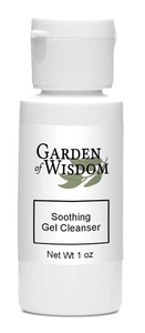 Garden of Wisdom Garden of Wisdom Soothing Gel Cleanser