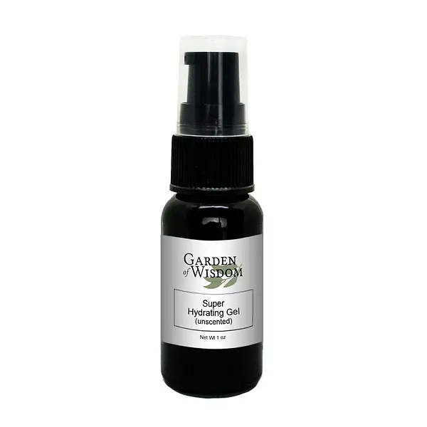 Super Hydrating Gel