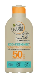 Garnier Ambre Solaire Eco Designed Protection Lotion SPF50