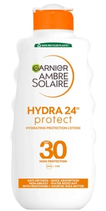 Garnier Ambre Solaire Hydra 24 Sun Protection Milk SPF30