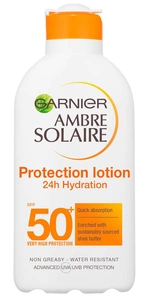 Garnier Ambre Solaire Milk SPF50 Vitamin C
