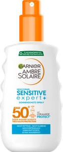 Garnier Ambre Solaire Sonnenspray Sensitive Expert+