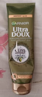 Oil Replacement Nutrition Extrême - Olive Mythique