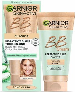 Garnier SkinActive BB Cream
