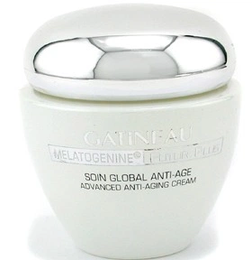 gatineau Melatogenine Futur Plus Advanced Anti-aging Cream