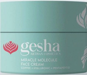 Gesha Miracle Molecule