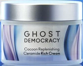 Ghost Democracy Cocoon Replenishing Ceramide Rich Cream