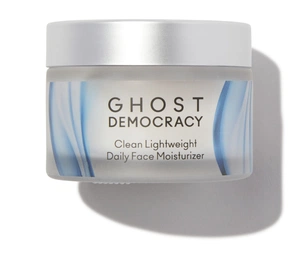 Ghost Democracy Lightweight Daily Face Moisturizer