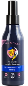 Gift of Nature Toning Face Mist For Dry Skin