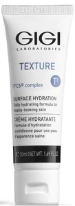 Gigi Laboratories Texture Surface Hydration Cream