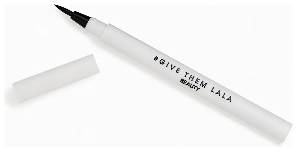 Precision Tip Eyeliner