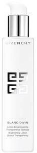 Givenchy Blanc Divin Brightening Lotion Global Transparency