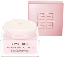 Givenchy L'Intemporel Blossom Radiance Reviver Cream Anti-Fatigue