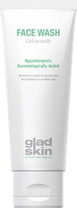 Gladskin Face Wash