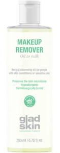 Gladskin Makeup Remover