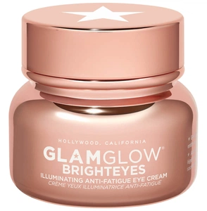 GLAMGLOW BRIGHTEYES Illuminating Anti-Fatigue Eye Cream