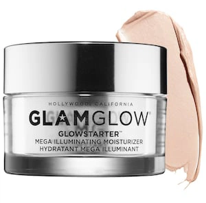 GLAMGLOW Glowstarter Mega Illuminating Moisturizer