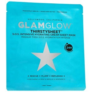 GLAMGLOW Thirsty Sheet