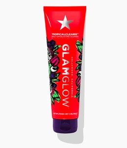 GLAMGLOW TROPICALCLEANSE™ Daily Exfoliating Cleanser