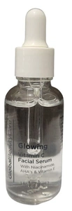 Global Beauty Care Glowing Vitamin C Facial Serum
