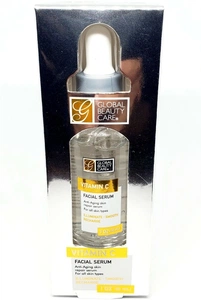 Global Beauty Care Vitamin C Serum