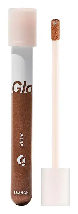 Lidstar Glistening Eye Glow Eyeshadow