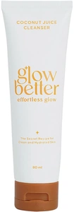 Glow Better Coconut Juice Cleanser