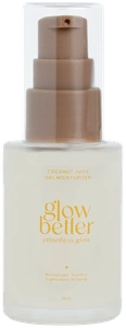 Glow Better Coconut Juice Gel Moisturizer