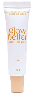Glow Better Tinted Eye Cream