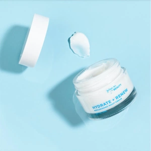 Glow on 5th Hydrate And Renew Replenishing Night Cream