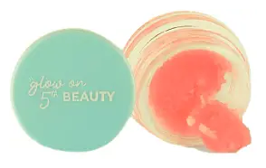 "Scrub A Dub" Exfoliating Lip Scrub