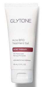 Glytone Acne Bpo Treatment Gel