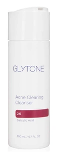 Glytone Acne Clearing Cleanser