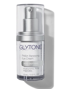 Glytone Age-Defying PHA+ Renewing Eye Cream