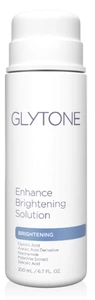 Glytone Enhance Brightening Solution