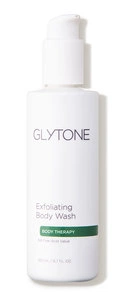 Glytone Exfoliating Body Wash