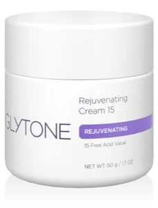 Glytone Rejuvenating Cream 15