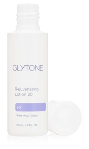 Glytone Rejuvenating Lotion 20 (Discontinued)