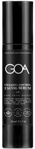 GOA GOA Collagen+Control Facial Serum