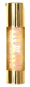 Gold by Glow Gold by Glow 24K Gold Deep Cleansing Peel Off Mask