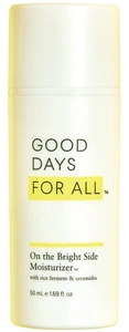 Good Days For All On The Bright Side Moisturizer