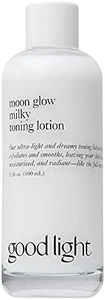 good light Moon Glow Milky Toning Lotion